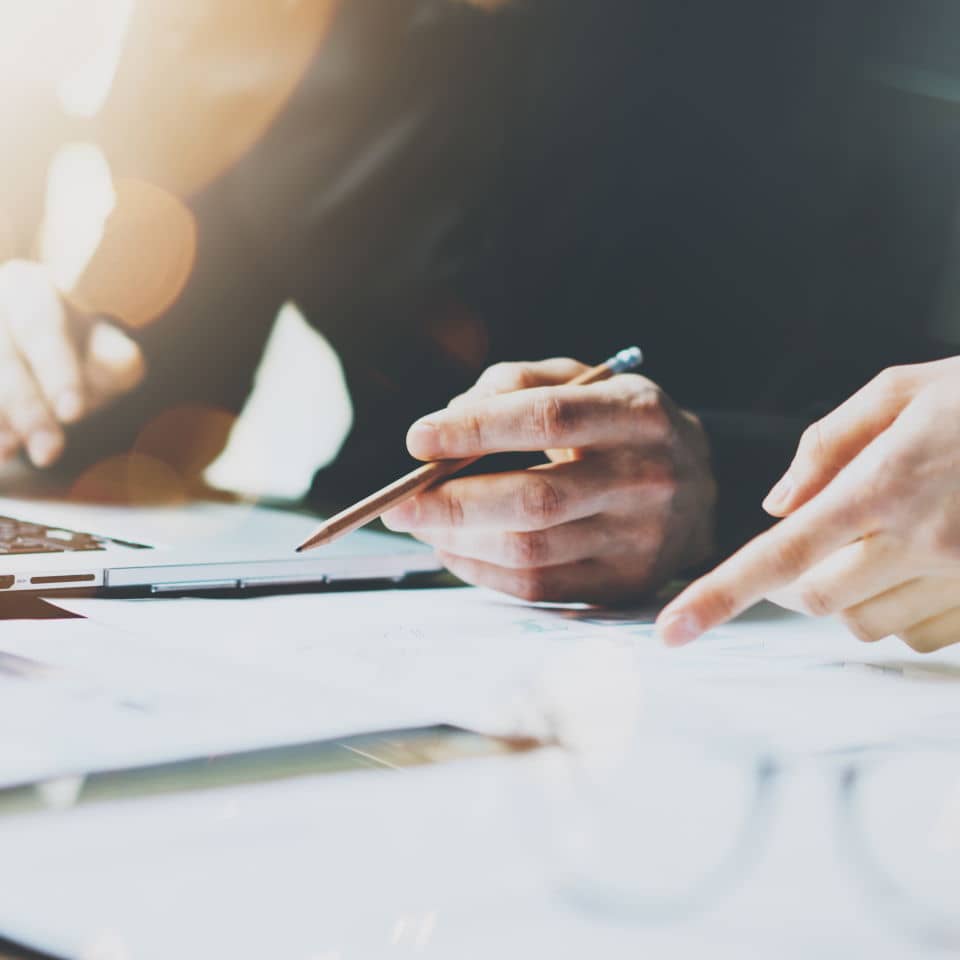 asesoría contable para empresas en Terrassa